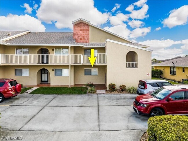 Foto del edificio - 4321 Country Club Blvd