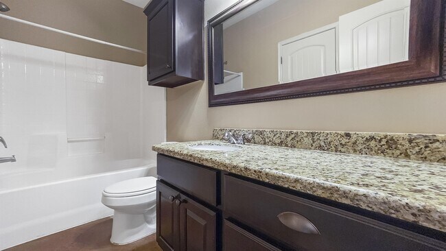 Foto del edificio - 3310 Cullen Trail