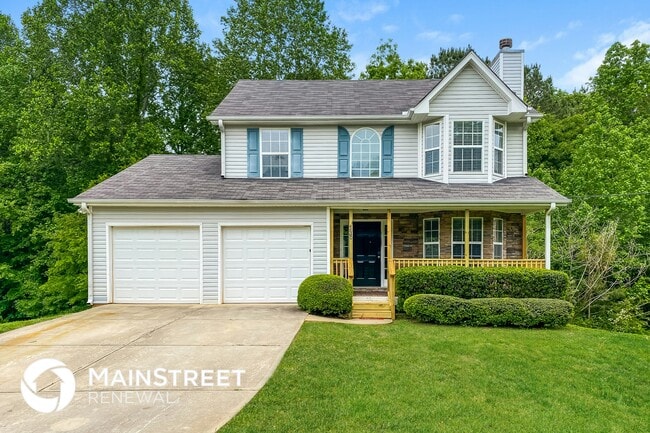 Building Photo - 4830 Brookwood Pl