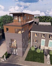 Building Photo - 930 Monticello Rd