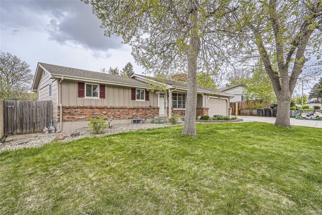 Building Photo - Spacious 5-Bedroom Retreat in Arvada, CO!