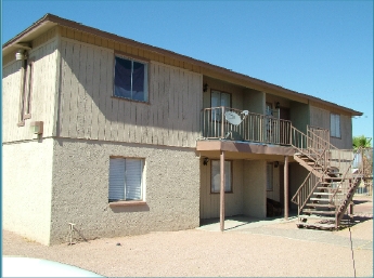 Building Photo - Rose Garden Apts