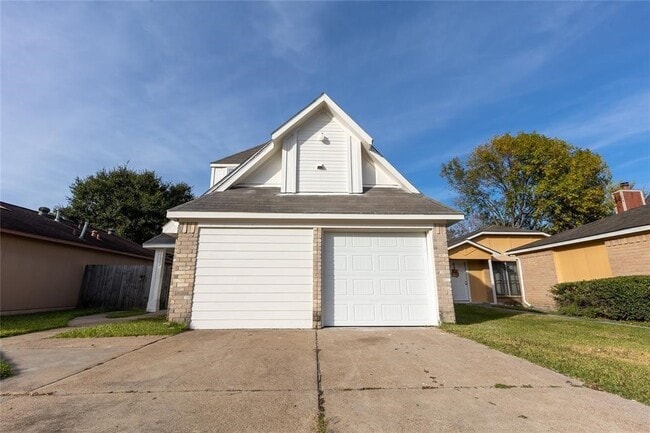 Building Photo - 17642 Northfalk Dr