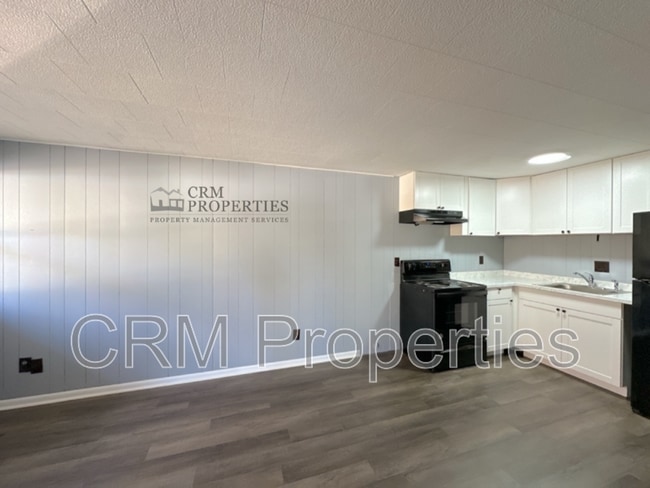 Building Photo - 1201 Cincinnati St