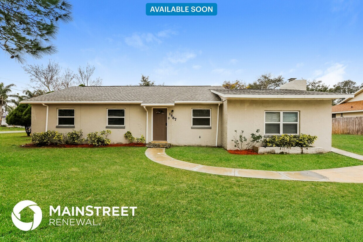 Foto principal - 1567 Lavilla St