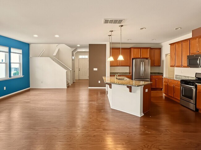 Foto del edificio - 5417 Black Maple Dr