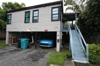 Building Photo - 419 E Gore St