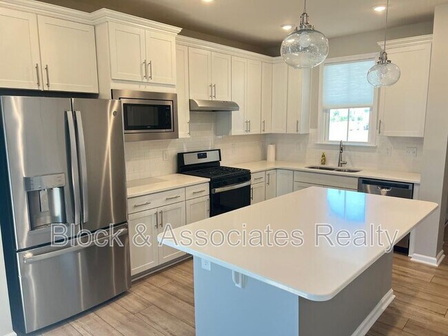 Foto del edificio - 1905 American Beech St