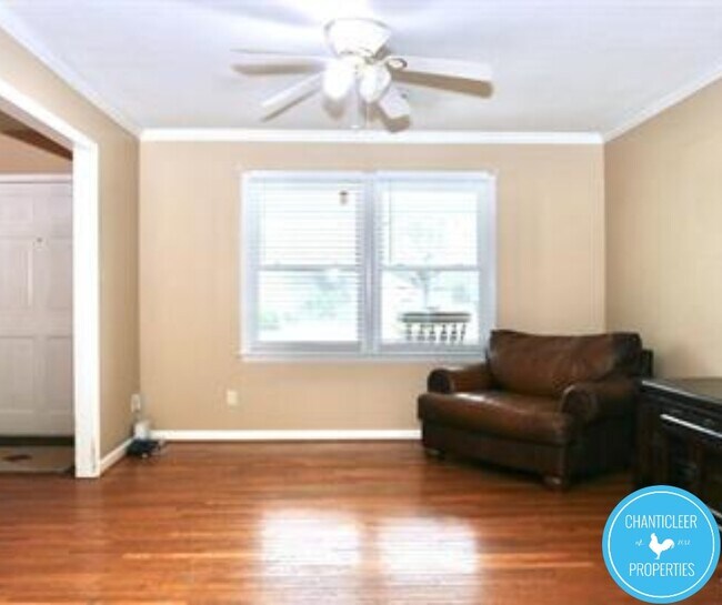 Foto del edificio - 412 Green St