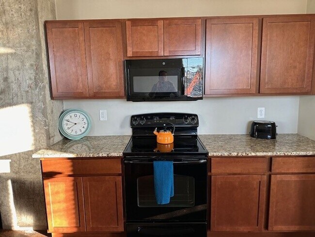 Foto del interior - Harmony Ridge Apartments