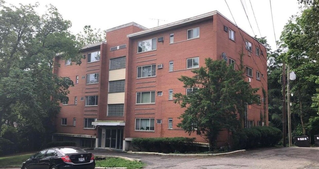 Primary Photo - 1625 Asmann Ave - PPM ONE LLC