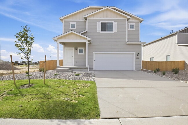 Building Photo - 7418 White River St