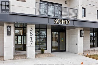 Building Photo - 3817 Howard Ave