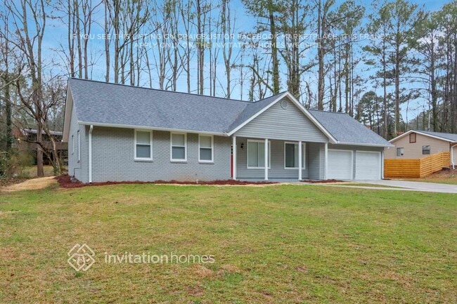 Building Photo - 3382 Saxony Way