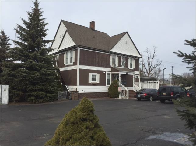 Foto del edificio - 114 Cesar E Chavez