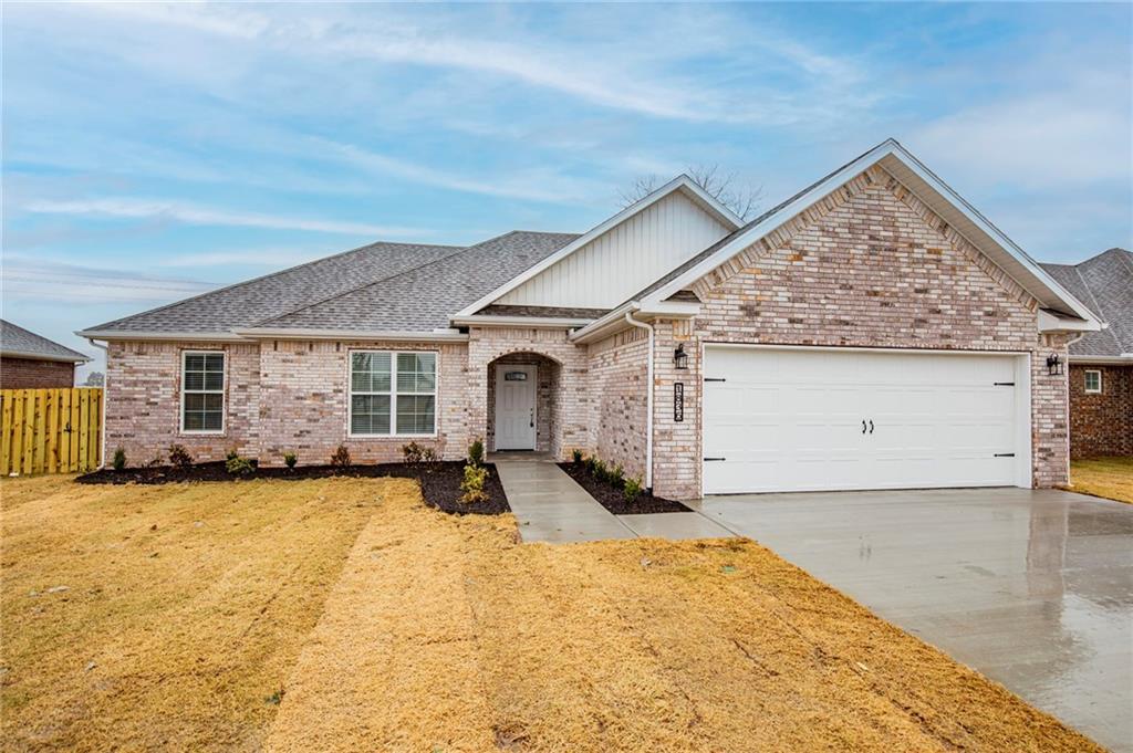 Primary Photo - 1836 Seay Cir