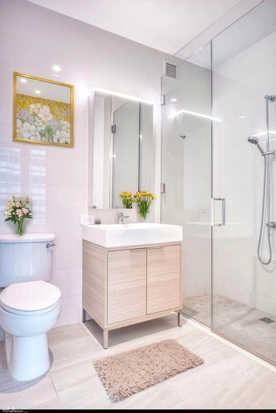 Foto del edificio - 4 bedroom in NEW YORK NY 10006