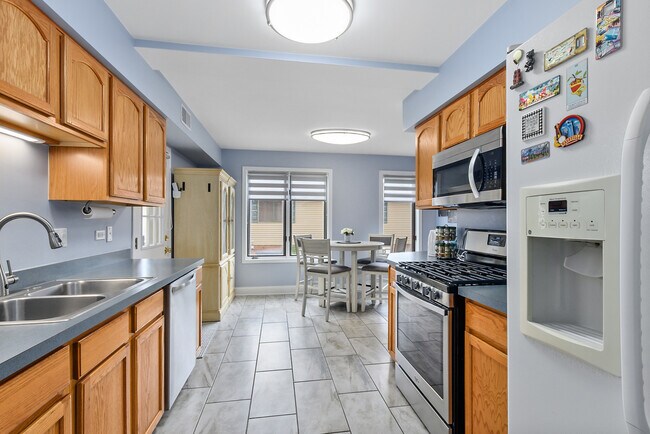 Foto del edificio - 11112 E Cove Cir