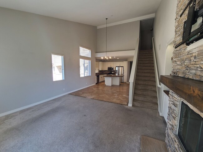 Foto del edificio - Great golf course views