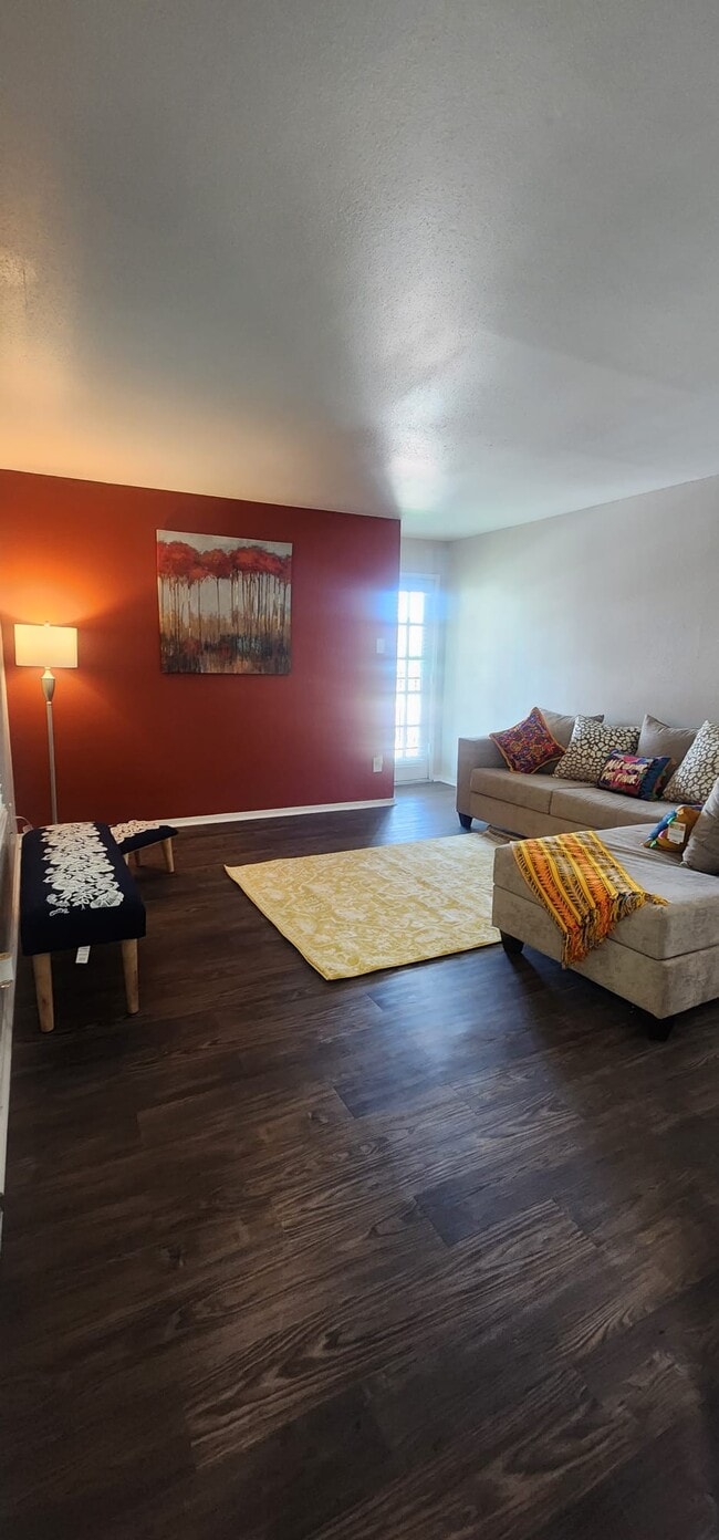 Foto del edificio - Casa Agave