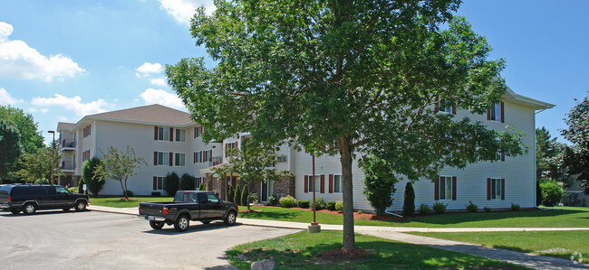 Glacier Valley Estates Apartments - Fond Du Lac, WI | Apartments.com