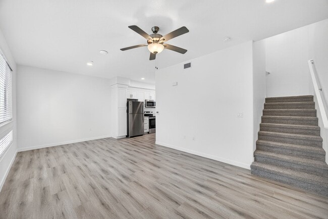 Interior Photo - T20 Lofts