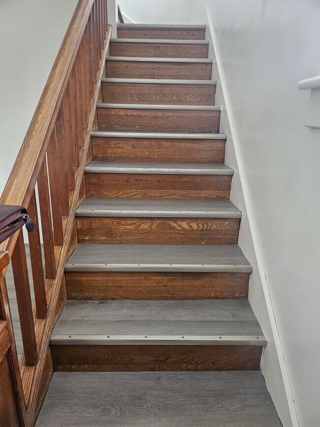 Foto del edificio - 967 Davis St