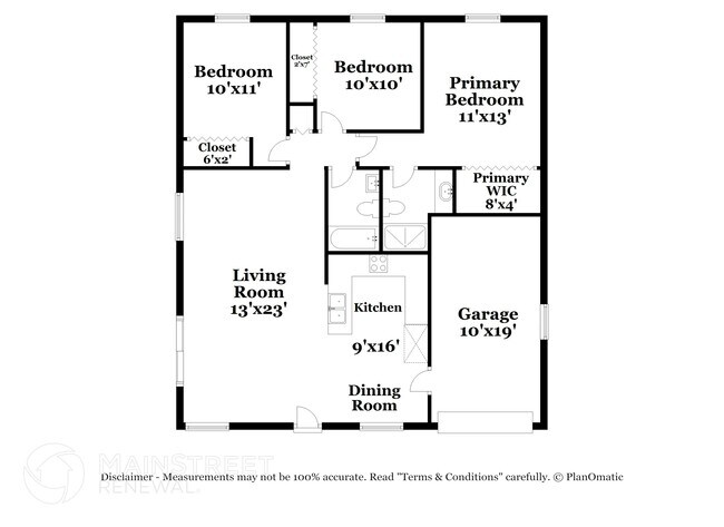 Building Photo - 647 Furth Rd NW