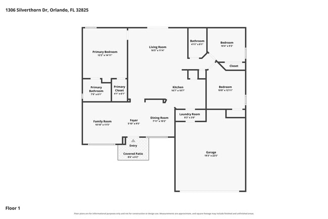 Building Photo - 1306 Silverthorn Dr