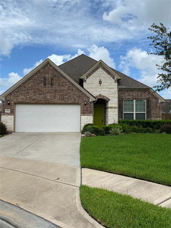 Primary Photo - 1413 Maverick Shadow Ln