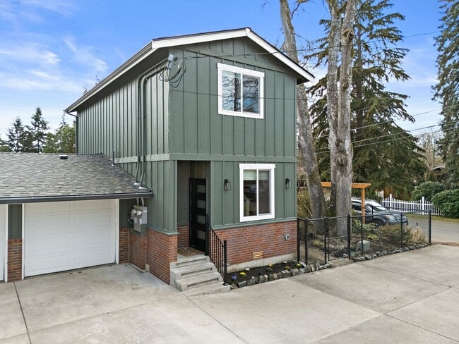 Foto del edificio - Newer 2-Bed ADU in Lakewood | Luxury Living Near JBLM!