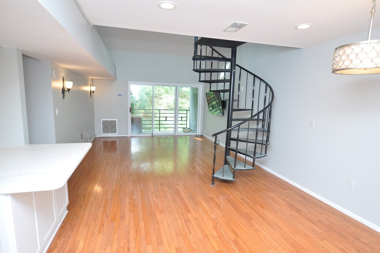 41 Mount Kemble Ave Unit 404, Morristown, NJ 07960 Condo for Rent in