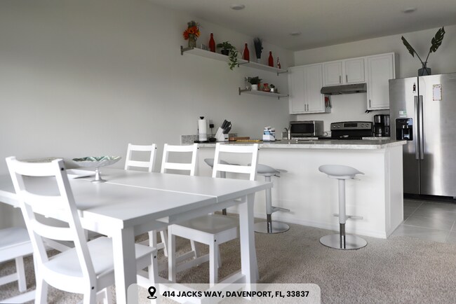 Building Photo - 414 Jacks Way