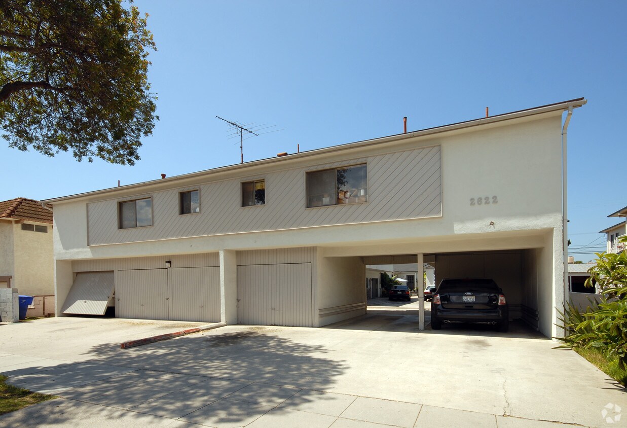 Foto principal - 2622 28th St