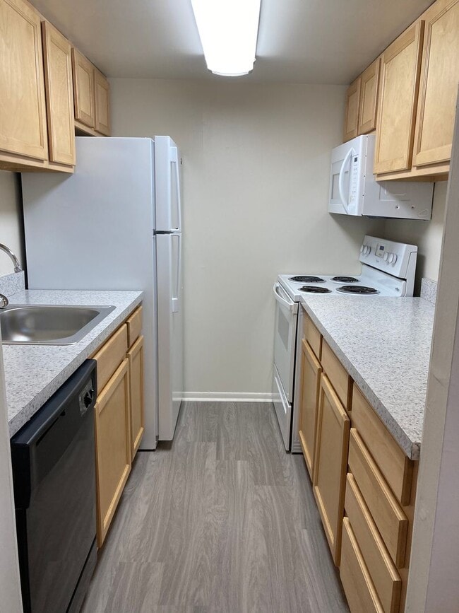 Foto del interior - Hollow Run Apartments
