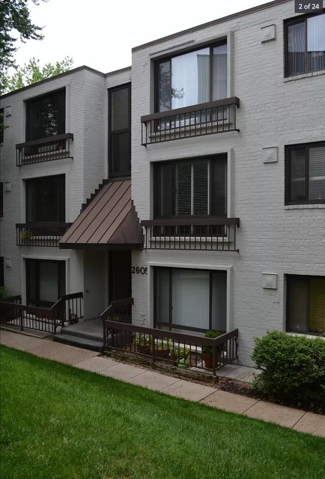 Building Photo - 3 bedroom apartment in Glover Park - GEORG...
