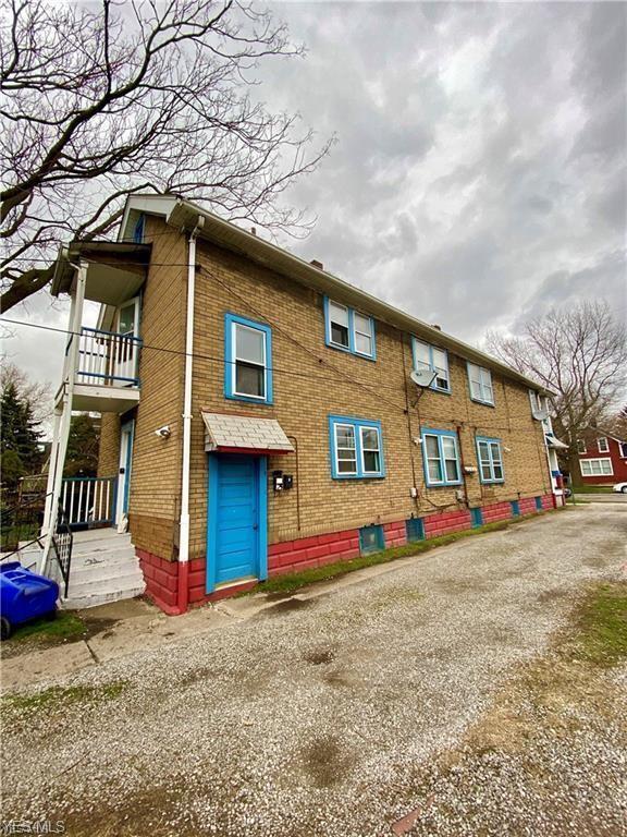 2104 W 10th St Unit 1, Cleveland, OH 44113 Apartment for Rent in