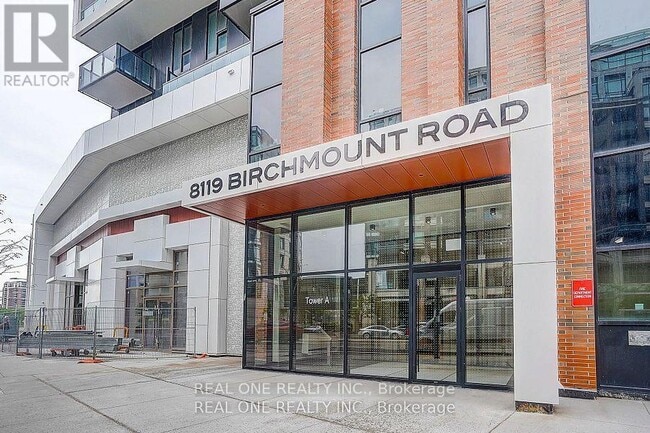 Photo du bâtiment - 8119 Birchmount Rd