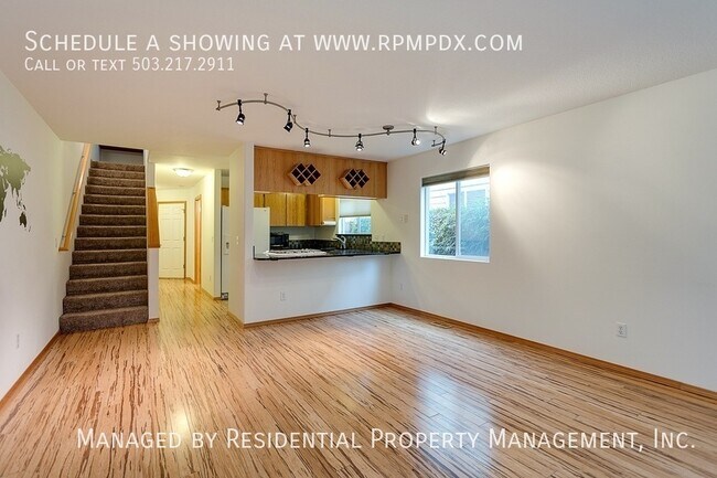 Foto del edificio - 8959 N Exeter Ave