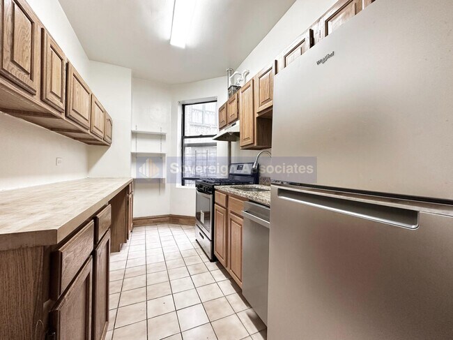 Building Photo - 64 West 108th Street