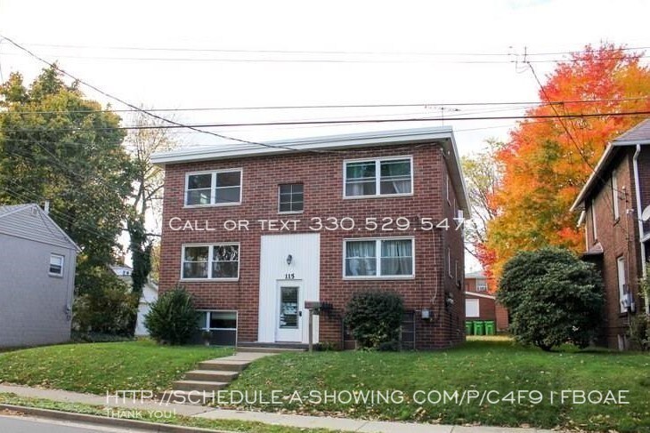 Foto principal - 115 Hillcrest Ave NW