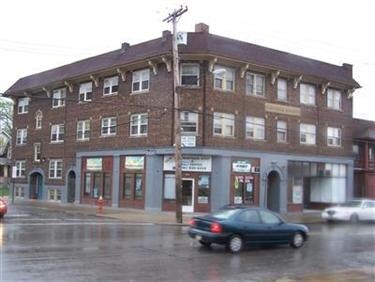Foto principal - Denison Manor Apartments