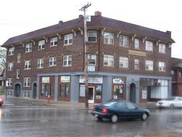 Primary Photo - Denison Manor Apartments
