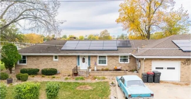 Foto del edificio - 3 Rosewood Ln