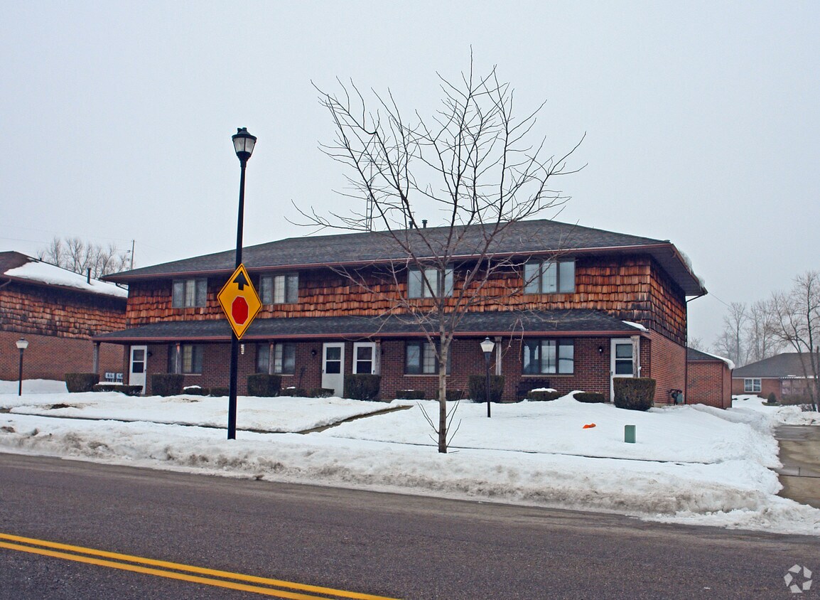 Building Photo - 3314-3320 Red Coach Dr