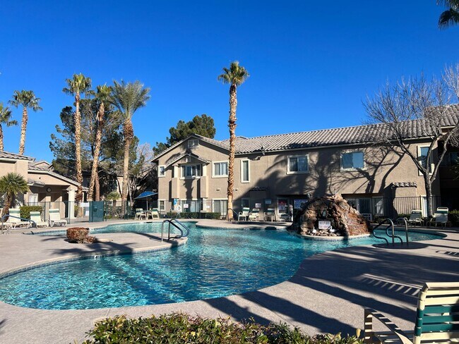 Foto del edificio - STONE RIDGE - PECCOLE RANCH