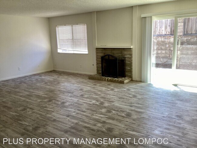 Foto del edificio - 3 br, 2 bath House - 513 South P Street