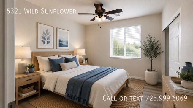 Foto del edificio - 5321 Wild Sunflower St