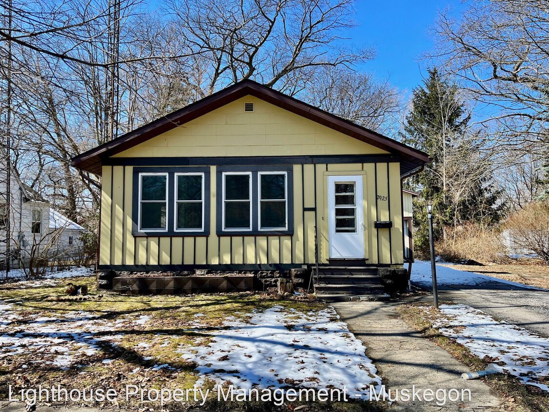 Primary Photo - 2 br, 1 bath House - 2925 Lemuel Street