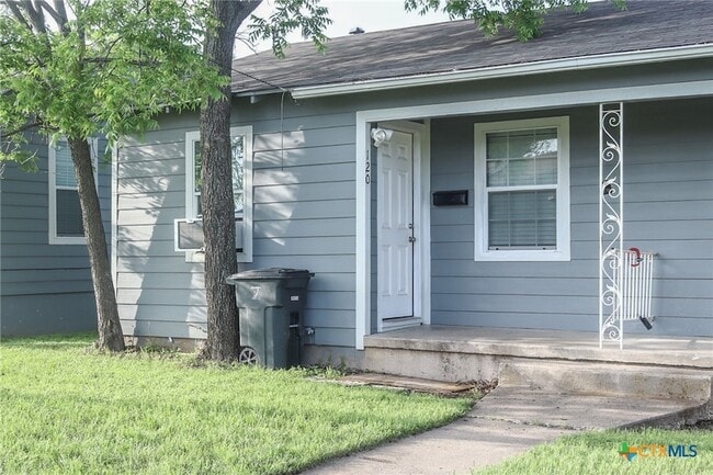 Building Photo - 120 W Avenue A